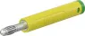 64.2054-25 Stäubli Electrical Connectors Laborsteckverbinder