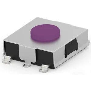 1-1571636-0 Alcoswitch Kurzhubtaster