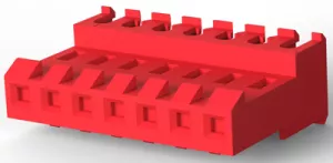 3-640601-7 AMP Steckverbindersysteme