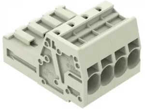 831-3208/000-9034 WAGO Steckverbindersysteme