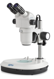 Stereo-Zoom-Mikroskop KERN OZP 556