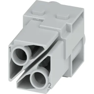 1683508 Phoenix Contact Kontakteinsätze