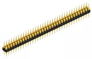 10042397 Fischer Elektronik Steckverbindersysteme
