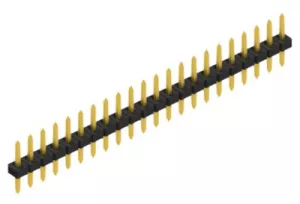 SLY108122G Fischer Elektronik Steckverbindersysteme