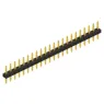 SLY 1 081 22 G Fischer Elektronik Steckverbindersysteme