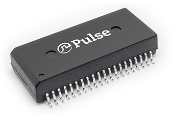 H1164NL Pulse Electronics GmbH Übertrager