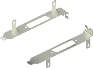 10037294 Fischer Elektronik Leiterplattenbefestigung