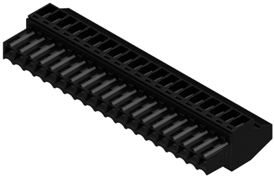 1638960000 Weidmüller Steckverbindersysteme Bild 1