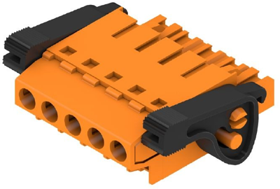 1890250000 Weidmüller Steckverbindersysteme Bild 2