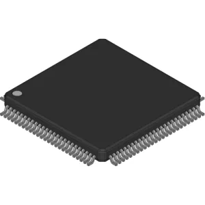 CY8C3446AXI-099 Cypress Microcontroller