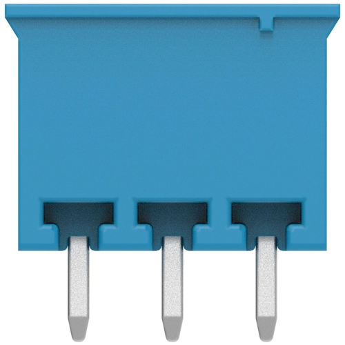 796694-3 TE Connectivity Leiterplattenklemmen Bild 5