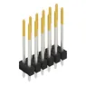 SL 22 214 12 S Fischer Elektronik Steckverbindersysteme