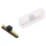 SLY 8 SMD 045 34 S B SM Fischer Elektronik Steckverbindersysteme