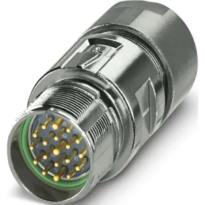 1718412 Phoenix Contact Sensor-Aktor Rundsteckverbinder