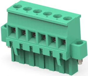 796863-6 TE Connectivity Leiterplattenklemmen