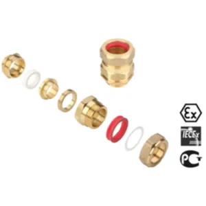 1135710000 Weidmüller Kabelverschraubungen