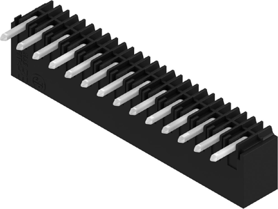 1615510000 Weidmüller Steckverbindersysteme Bild 2