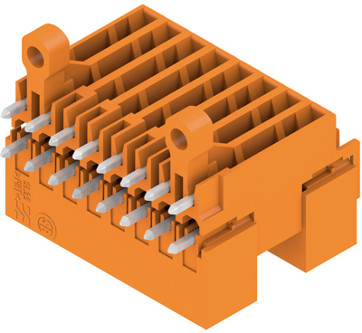 1633640000 Weidmüller Steckverbindersysteme Bild 2