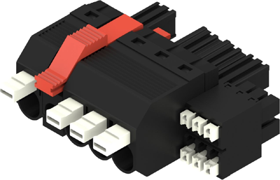 2628790000 Weidmüller Steckverbindersysteme Bild 2