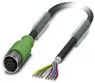 1522862 Phoenix Contact Sensor-Aktor Kabel