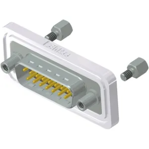 6STD15PAM99B50X CONEC D-Sub Steckverbinder