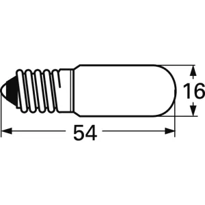E54024004 Lampen, Leuchtmittel