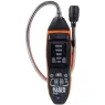 ET120 Anemometer, Gas- und Druckmessgeräte