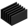 10146952 Fischer Elektronik Kühlkörper