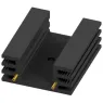10022551 Fischer Elektronik Kühlkörper