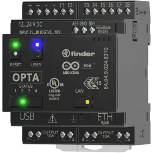 00K.166 Finder Energiemessung