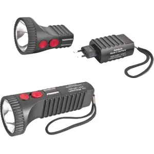 422381 AccuLux Taschenlampen