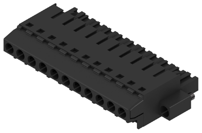 1844310000 Weidmüller Steckverbindersysteme Bild 2