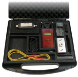 Elektrofeldmeter EFM 823 ESD PROTECT