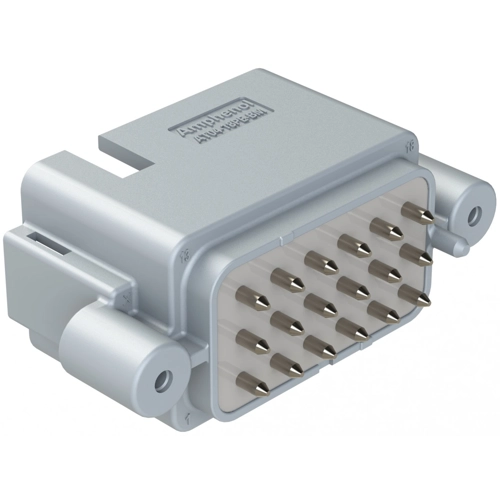 AT04-18PE-BM14 Amphenol Steckverbindersysteme Bild 2