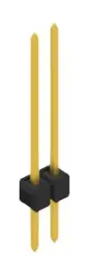 10046790 Fischer Elektronik Steckverbindersysteme