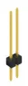 10046790 Fischer Elektronik Steckverbindersysteme