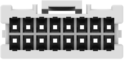 1-2323743-6 TE Connectivity Steckverbindersysteme Bild 4
