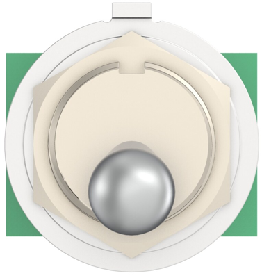 2-1437559-8 Alcoswitch Kippschalter Bild 3