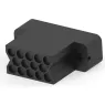 201298-1 AMP Steckverbindersysteme