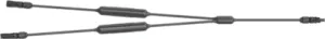 32.0373 Stäubli Electrical Connectors Solar Steckverbinder