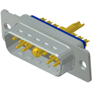 4011W1PAM61A10X CONEC D-Sub Steckverbinder