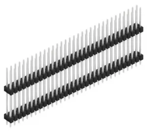 10068976 Fischer Elektronik Steckverbindersysteme