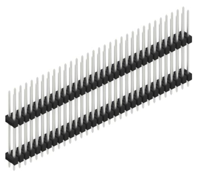 10068976 Fischer Elektronik Steckverbindersysteme
