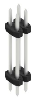 SLY61224Z Fischer Elektronik Steckverbindersysteme