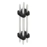 SLY 6 122 4 Z Fischer Elektronik Steckverbindersysteme