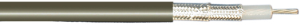Koaxiale HF-Leitung, 50 Ω, RG 214, schwarz