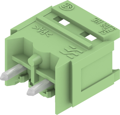 1409360000 Weidmüller Steckverbindersysteme Bild 2