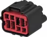 1452299-1 AMP Automotive Leistungssteckverbinder