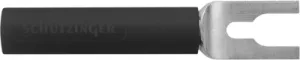 LB 4-KS NI / 9 / SW SCHÜTZINGER Messtechnik Adapter