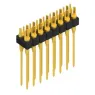MK 208 16 G Fischer Elektronik Steckverbindersysteme